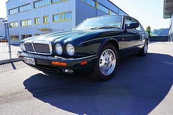 1994 Jaguar XJ6 Sovereign